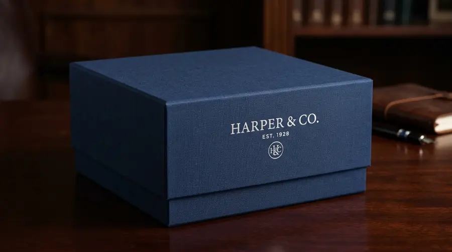 Textured Boxes — Textured Stock