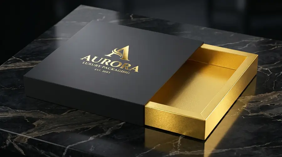 Custom Sleeve Boxes