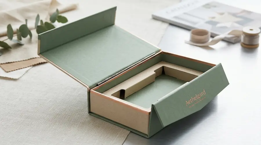 two piece shoulder neck boxes