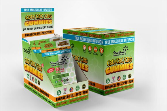 Custom Advertising Boxes - Image 3