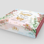 Custom Bakery Boxes