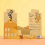 Eco Freindly Display Boxes