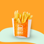 French Fry Boxes