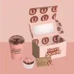 Custom Bakery Boxes