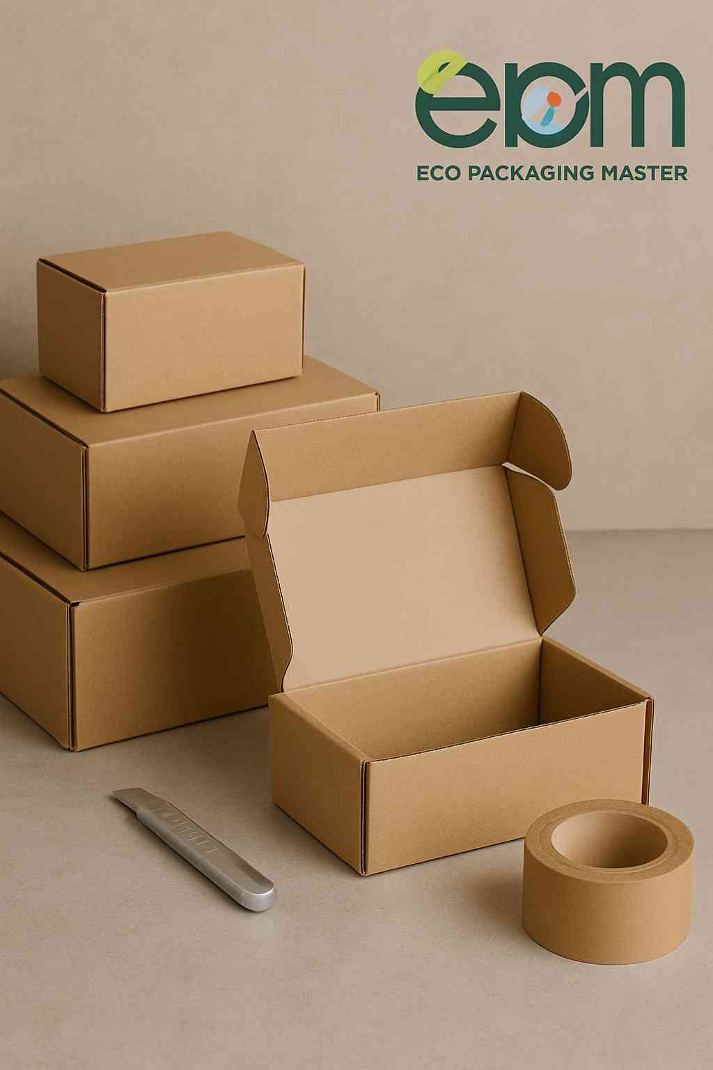 custom shipping boxes