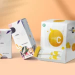 Custom Medicine Packaging