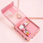 Custom Nail Polish Boxes