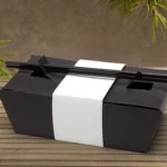Custom Noodle Boxes