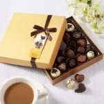 Custom Truffle Boxes