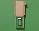CBD Gummies Packaging