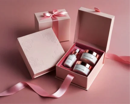 Custom Lotion Boxes
