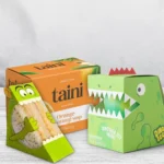 Printed Product Boxes