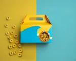 Cereal Box Packaging