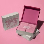 Custom PR Boxes