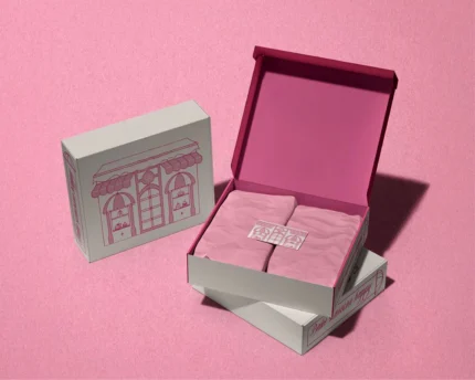 custom PR Boxes