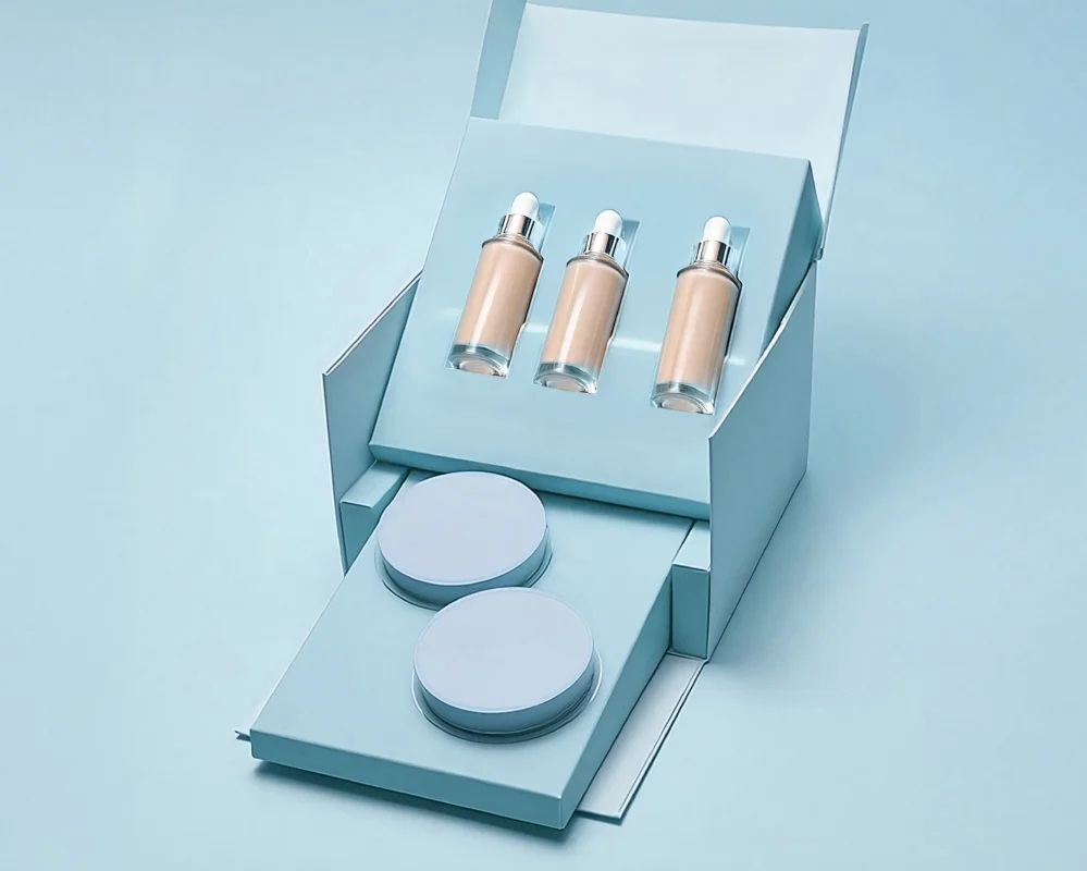 Printed Product Boxes