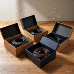 Belt Boxes